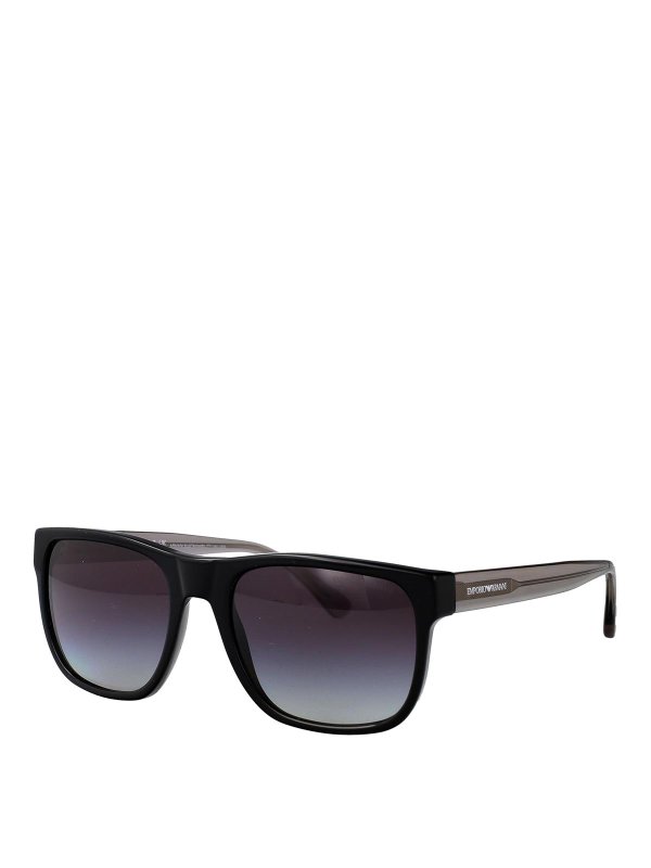 EMPORIO ARMANI: sunglasses online - Sunglasses