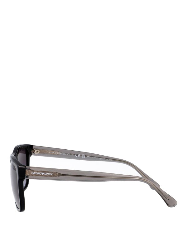 The Best Shops EMPORIO ARMANI: sunglasses - Sunglasses