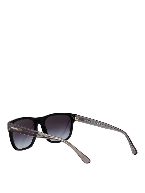 Sunglasses shop online: EMPORIO ARMANI