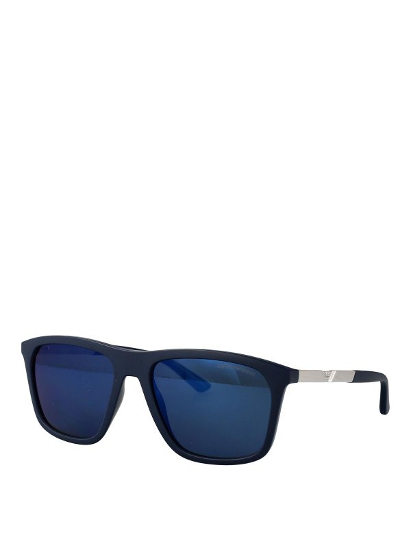EMPORIO ARMANI: sunglasses online - Sunglasses