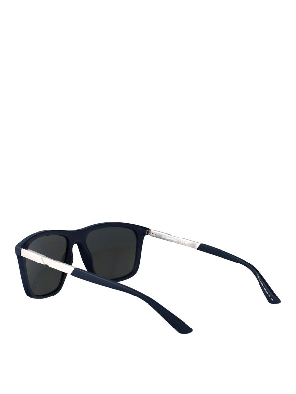 Sunglasses shop online: EMPORIO ARMANI