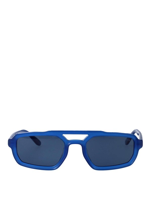 EMPORIO ARMANI: sunglasses - Sunglasses