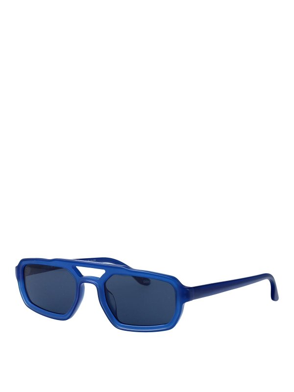 EMPORIO ARMANI: sunglasses online - Sunglasses