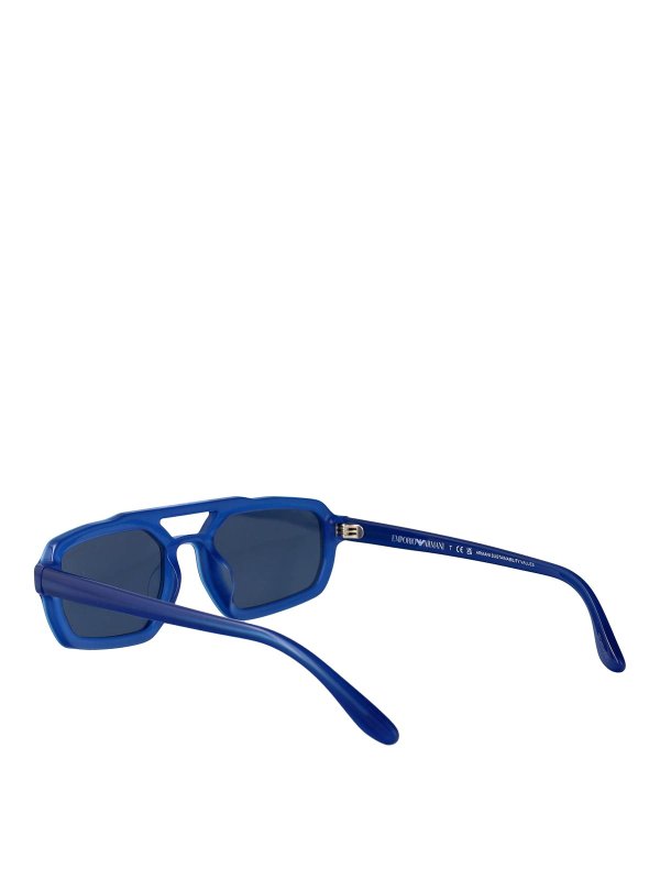 Sunglasses shop online: EMPORIO ARMANI