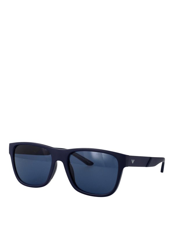 EMPORIO ARMANI: sunglasses online - Sunglasses