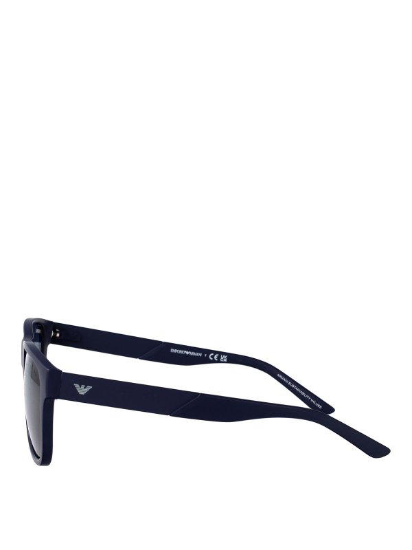 The Best Shops EMPORIO ARMANI: sunglasses - Sunglasses