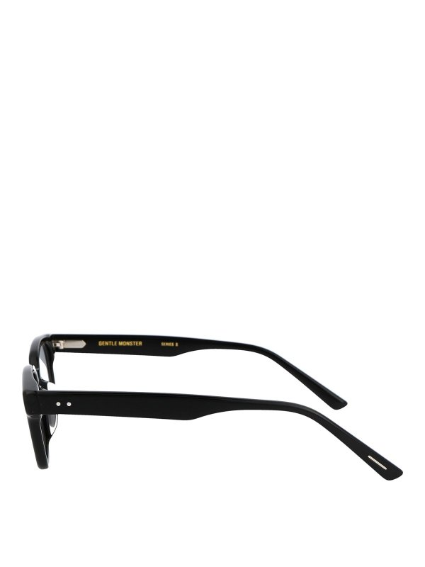 The Best Shops GENTLE MONSTER: Glasses - Glasses