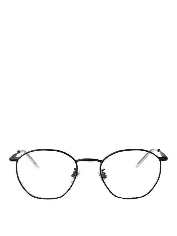 GIORGIO ARMANI: Glasses - Glasses