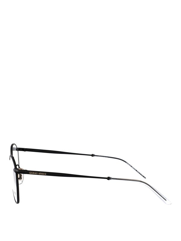 The Best Shops GIORGIO ARMANI: Glasses - Glasses