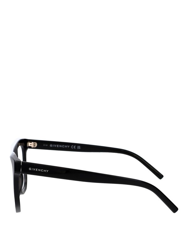 The Best Shops GIVENCHY: Glasses - Glasses