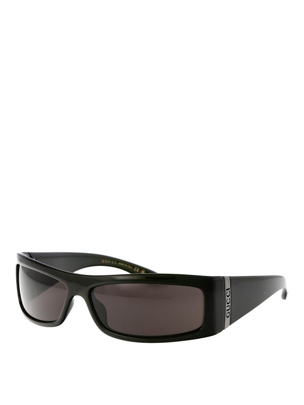 GUCCI: Sonnenbrillen online - Sonnenbrille - Grün