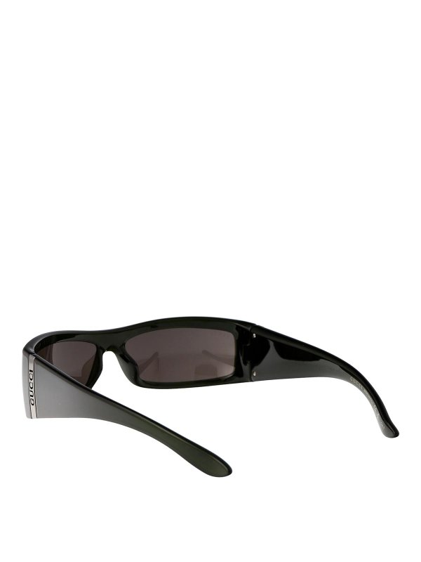 Sonnenbrille - Grün shop online: GUCCI