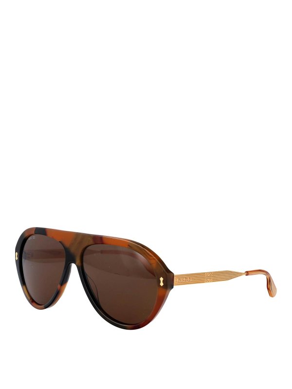 GUCCI: sunglasses online - Sunglasses