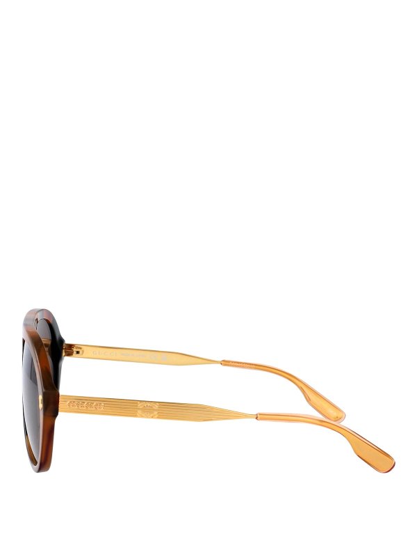 The Best Shops GUCCI: sunglasses - Sunglasses