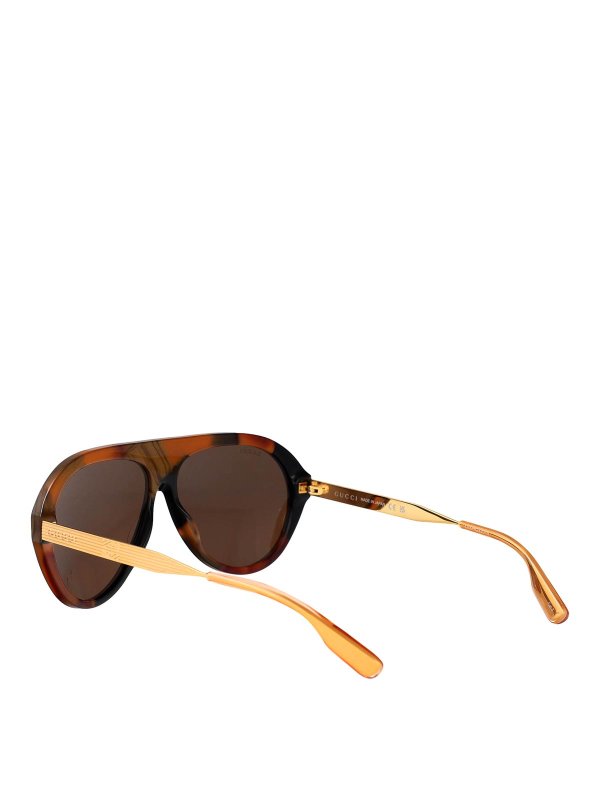 Sunglasses shop online: GUCCI