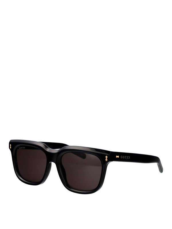GUCCI: Gafas de sol online - Gafas De Sol - Negro
