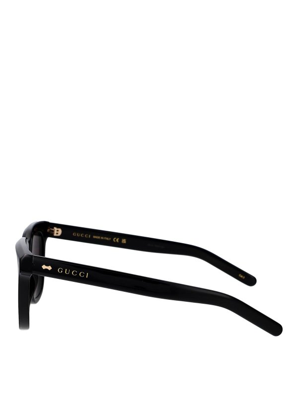 The Best Shops GUCCI: Gafas de sol - Gafas De Sol - Negro
