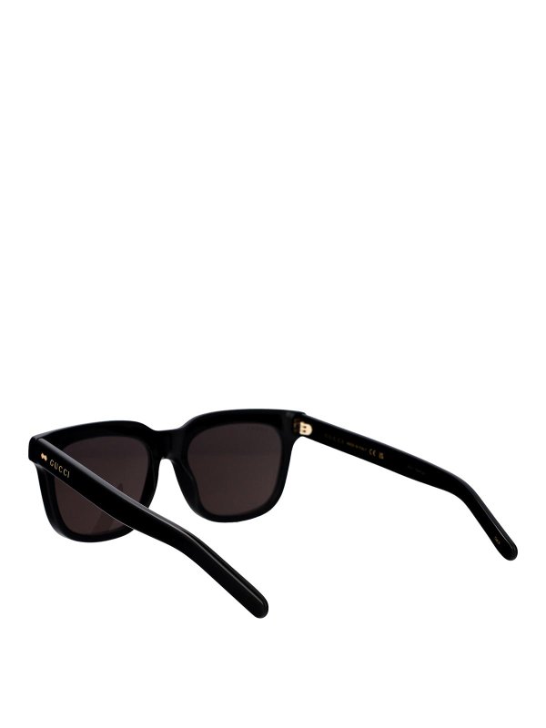 Gafas De Sol - Negro shop online: GUCCI