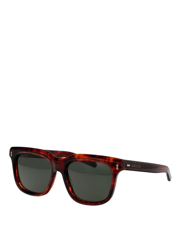 GUCCI: sunglasses online - Sunglasses