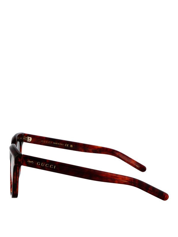 The Best Shops GUCCI: sunglasses - Sunglasses