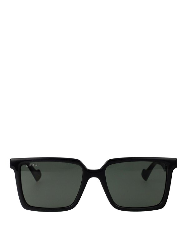 GUCCI: sunglasses - Sunglasses
