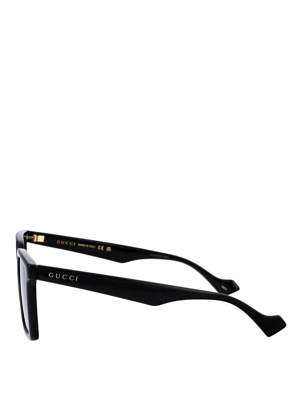 The Best Shops GUCCI: sunglasses - Sunglasses