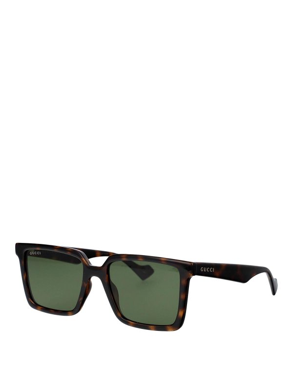 GUCCI: sunglasses online - Sunglasses