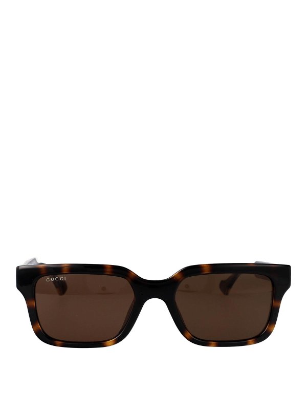 GUCCI: sunglasses - Sunglasses