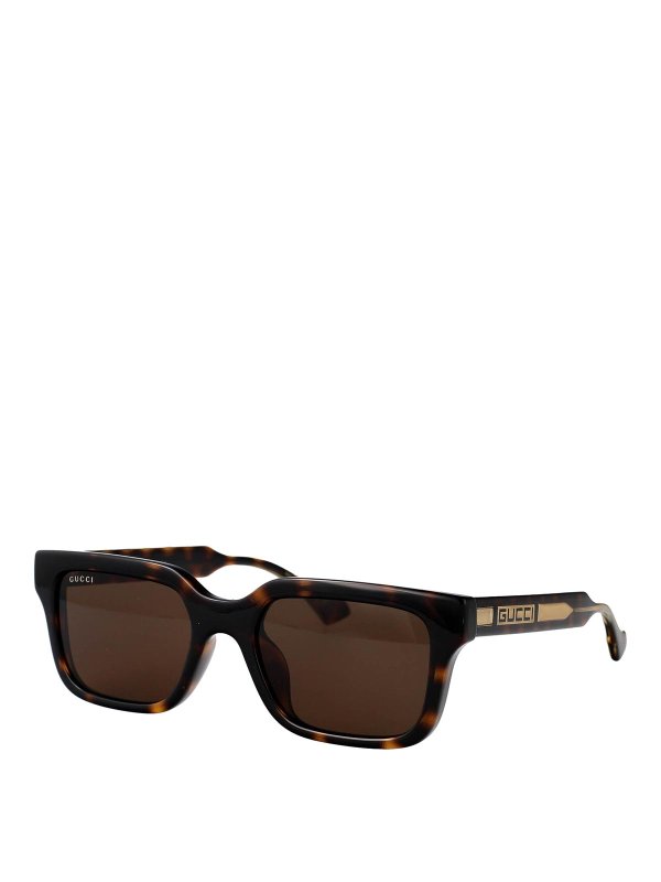 GUCCI: sunglasses online - Sunglasses