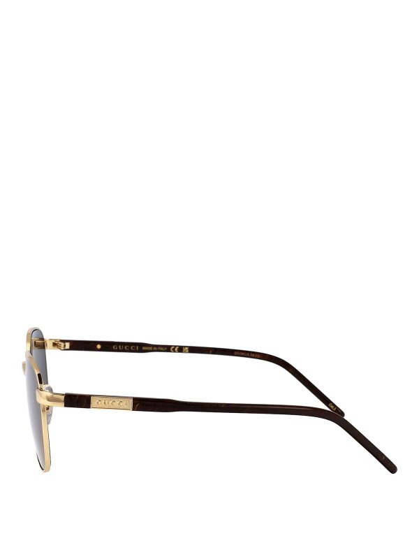 The Best Shops GUCCI: occhiali da sole - Occhiali da sole