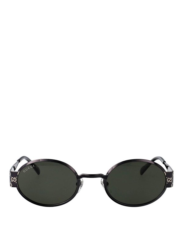 GUCCI: sunglasses - Sunglasses