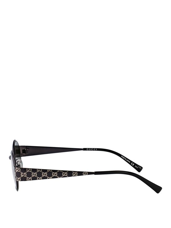 The Best Shops GUCCI: sunglasses - Sunglasses