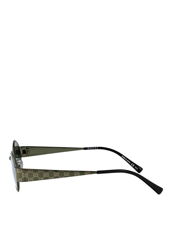 The Best Shops GUCCI: Gafas de sol - Gafas De Sol - Verde