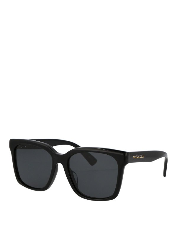 GUCCI: Gafas de sol online - Gafas De Sol - Negro