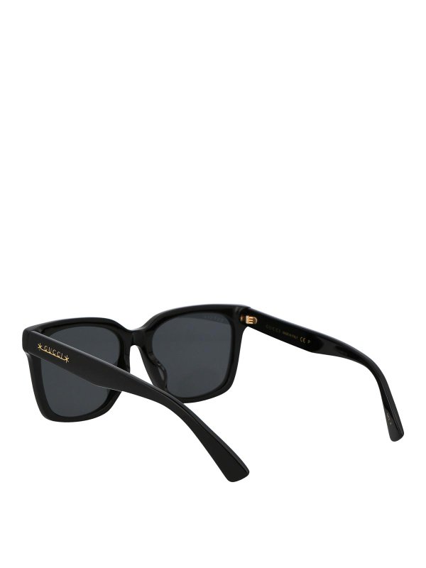 Gafas De Sol - Negro shop online: GUCCI