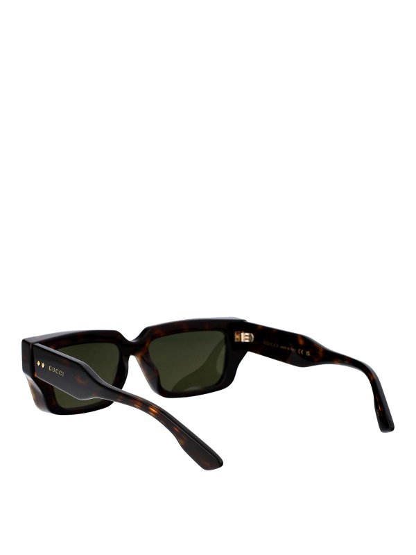 Sonnenbrille - Braun shop online: GUCCI