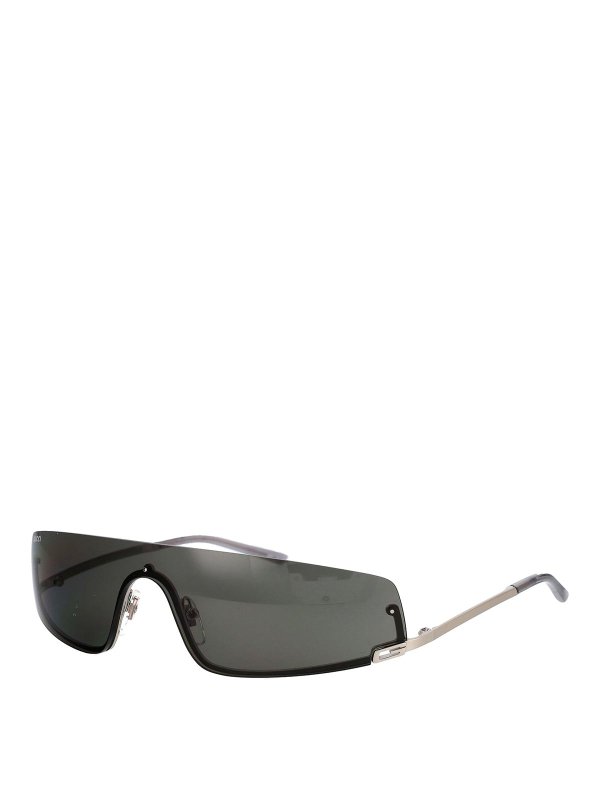 GUCCI: Gafas de sol online - Gafas De Sol - Plata