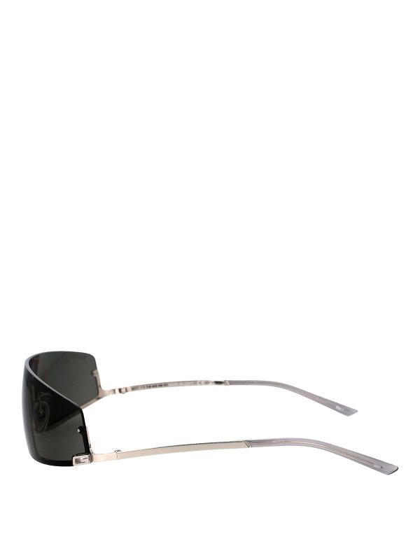 The Best Shops GUCCI: Gafas de sol - Gafas De Sol - Plata