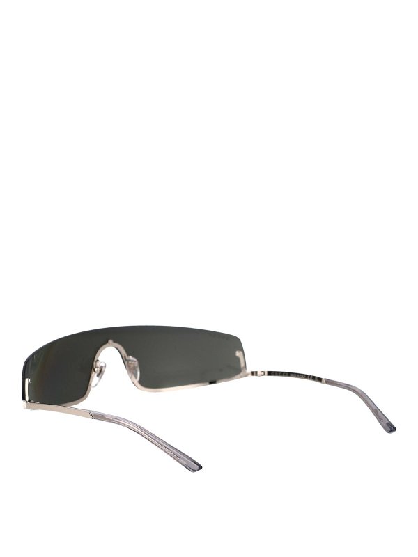 Gafas De Sol - Plata shop online: GUCCI