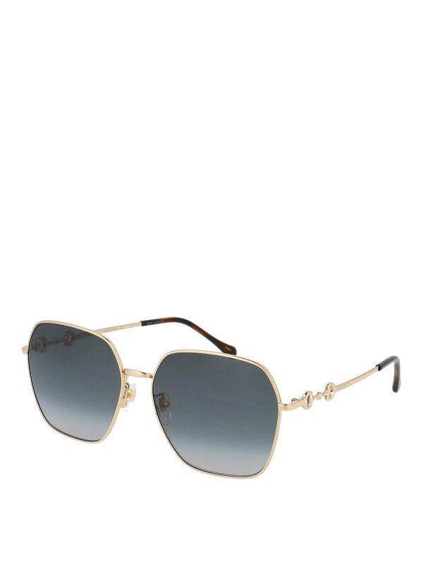 GUCCI: sunglasses online - Sunglasses