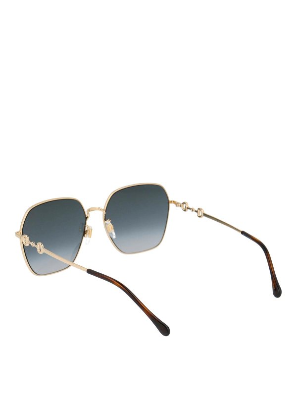 Sunglasses shop online: GUCCI