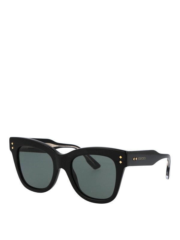 GUCCI: sunglasses online - Sunglasses