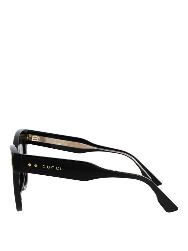 The Best Shops GUCCI: sunglasses - Sunglasses