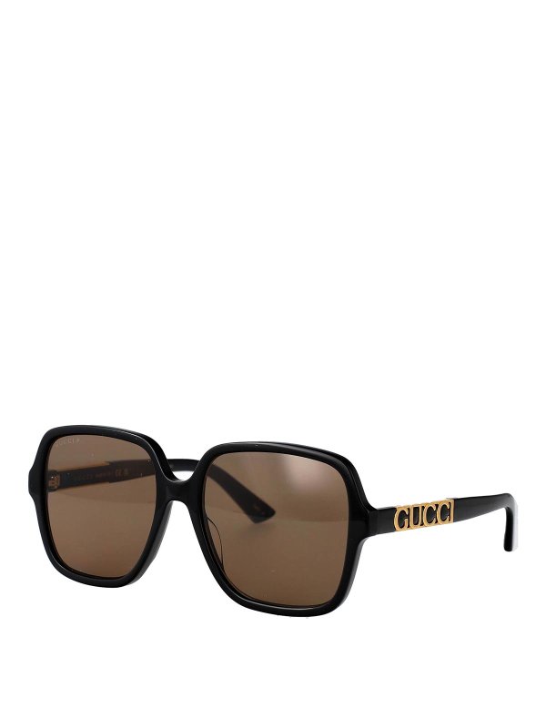 GUCCI: sunglasses online - Sunglasses
