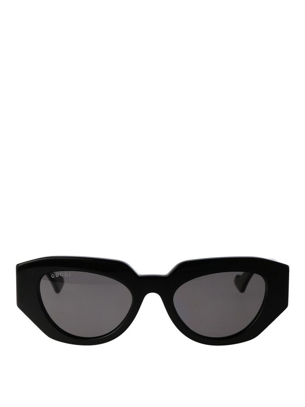 GUCCI: sunglasses - Sunglasses
