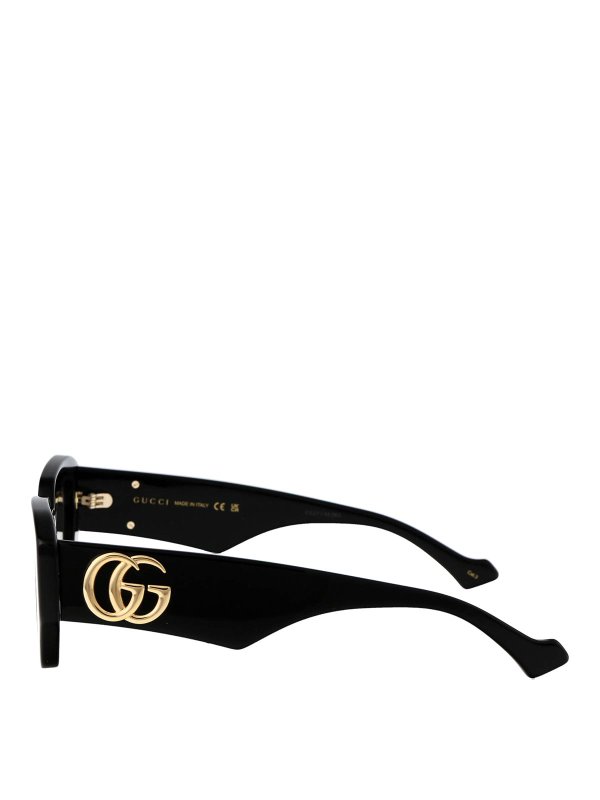 The Best Shops GUCCI: sunglasses - Sunglasses