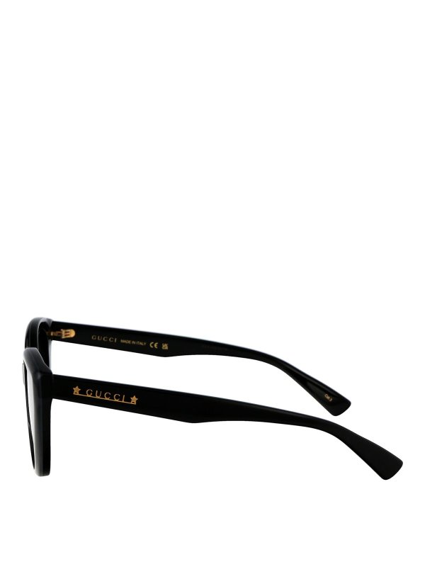 The Best Shops GUCCI: Gafas de sol - Gafas De Sol - Negro
