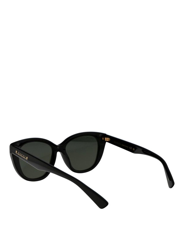 Gafas De Sol - Negro shop online: GUCCI