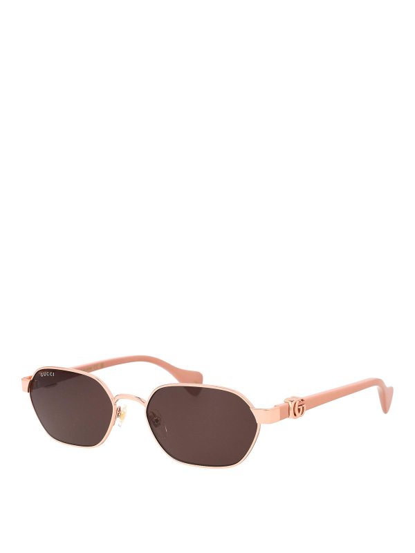 GUCCI: sunglasses online - Sunglasses
