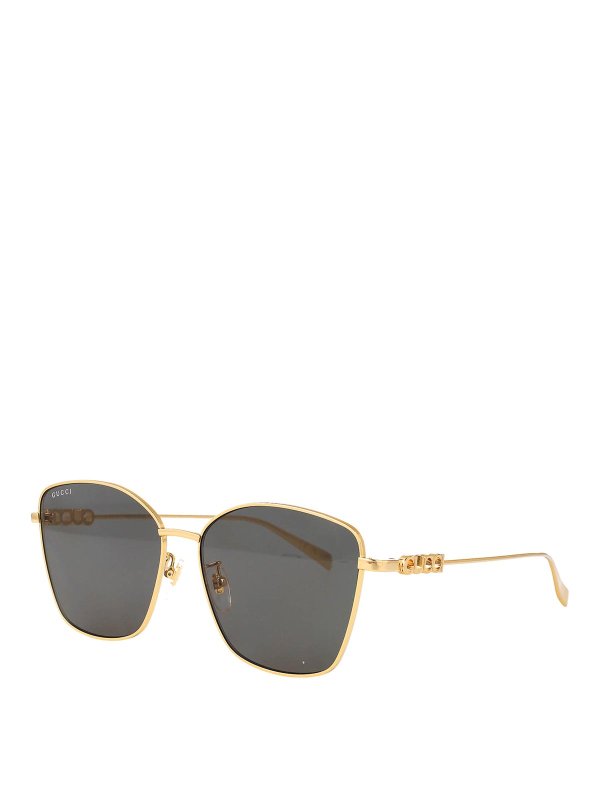 GUCCI: sunglasses online - Sunglasses